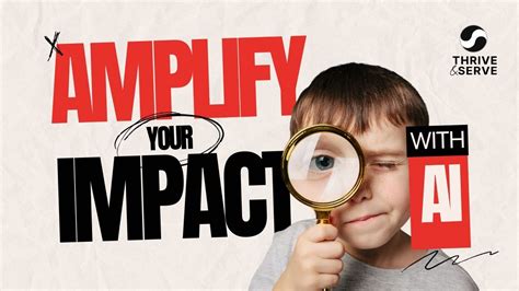 Amplify Your Impact: Embark on the Amprule Journey