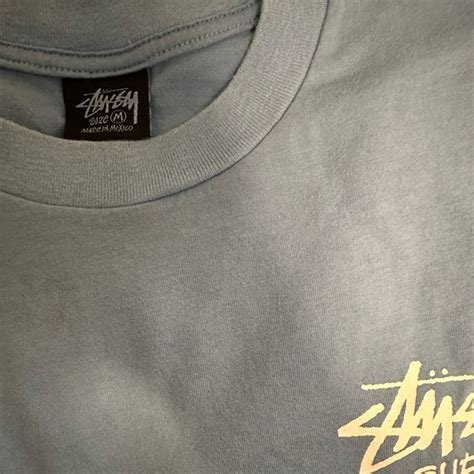 Amplify Your Style with Stussy's Legacy