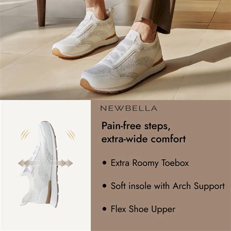 Amplify Your Style with the Roomy Comfort of Toebox Shoes