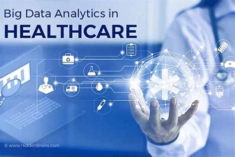 Ampnet: 10,000+ New Applications for Big Data in Healthcare