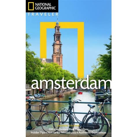 Amsterdam 2nd Edition PDF