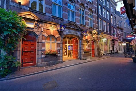 Amsterdam Best Western Dam Square Inn: 10 Facts to Know Before You Go