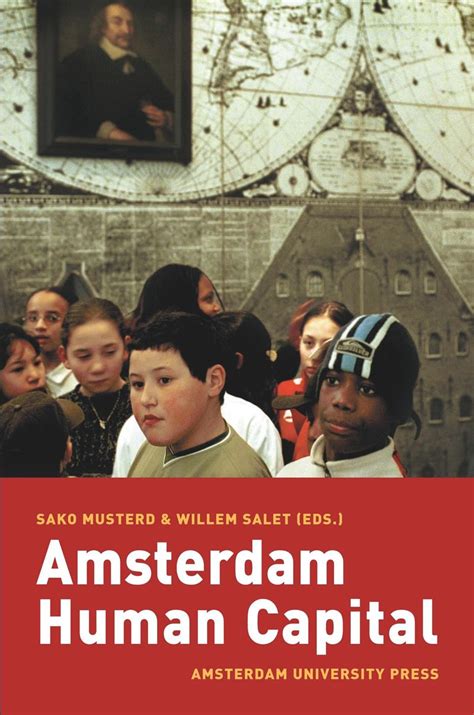 Amsterdam Human Capital Epub