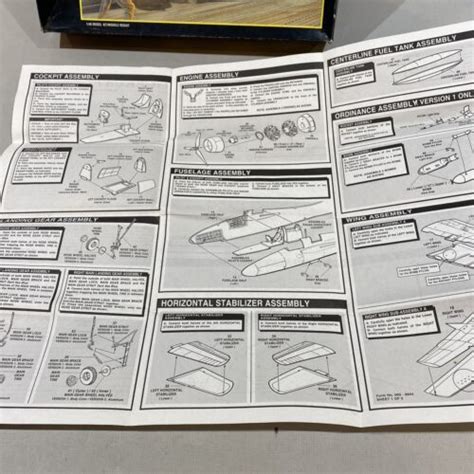 Amt Ertl Model Instructions Ebook PDF