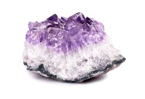 Amthyst: The Crown Jewel of Purple Crystals