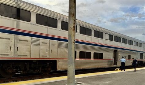 Amtrak Coast Starlight Schedule: Plan Your Epic 1,377-Mile Journey