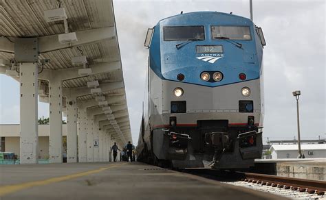 Amtrak New Jersey: A Vital Lifeline for Commuters