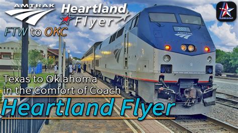 Amtrak in the Heartland Reader