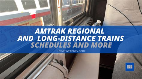 Amtrak to New Jersey: A Comprehensive Guide to 50+ Trains, Schedules, and More