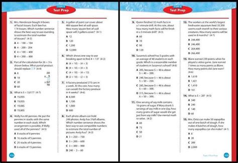 Amu Math 110 Unit 4 Test Answers Reader