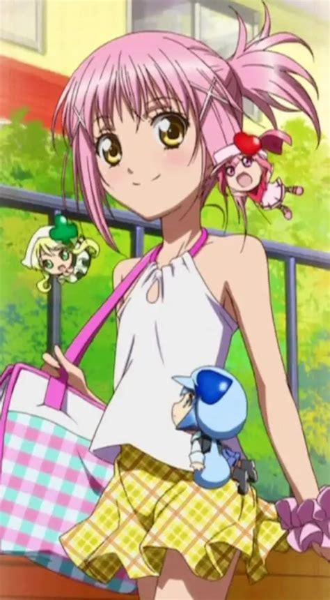 Amu Shugo Chara: Unraveling the Magical World of Character Guardians