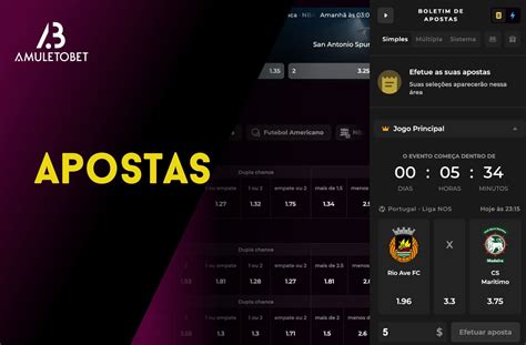 Amuleto Bet: Aposta Segura e Lucrativa