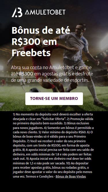 AmuletoBet: Um Guia Completo para Apostas Online no Brasil