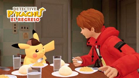 Amuse Yourself with the Captivating Pikachu Detective