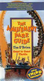 Amusement Park Guide 3rd ed Doc