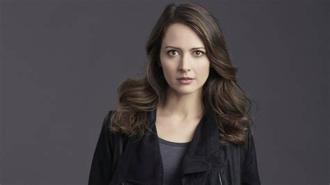 Amy Acker Films: An Exploration of Her Captivating Performances