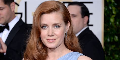 Amy Adams: A Hollywood Star with an Inspiring Journey