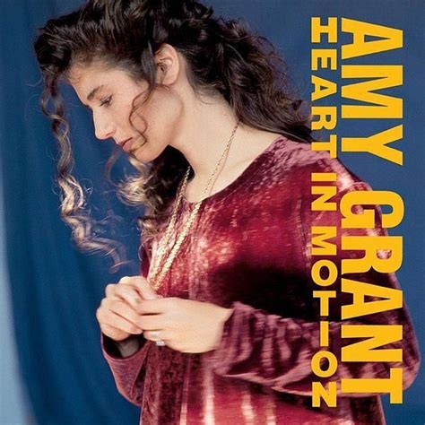 Amy Grant Heart In Motion Piano-Vocal-Guitar Epub