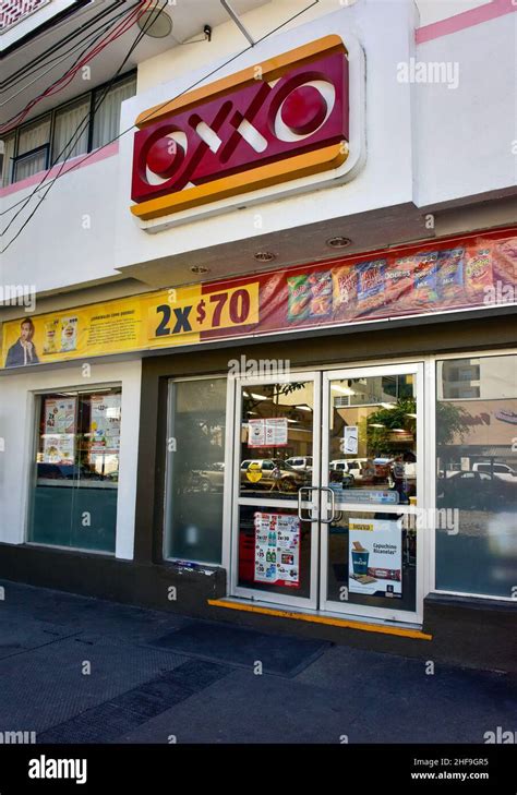 Amy Oxxo: A Comprehensive Guide to the Mexican Convenience Store Powerhouse