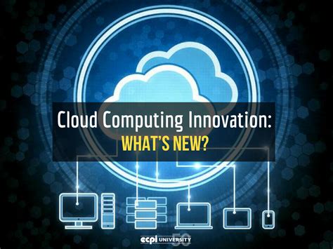 Amy Reynolds: Innovating the Field of Cloud Computing