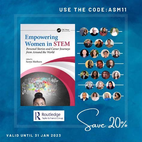 Amy Sophia: A Comprehensive Guide to Empowering Women in STEM