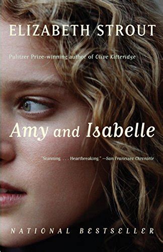 Amy and Isabelle A Novel Vintage Contemporaries Epub