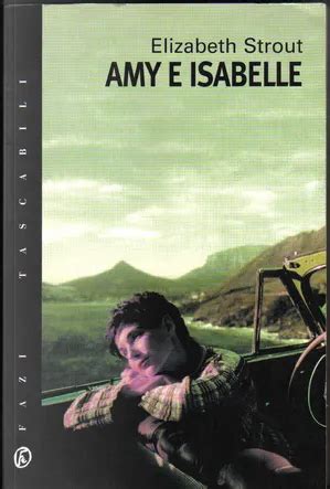 Amy e Isabelle Italian Edition Kindle Editon