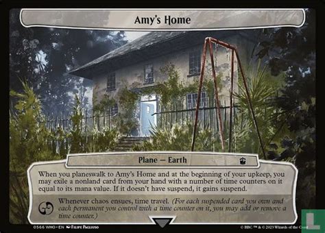 Amy s Home PDF