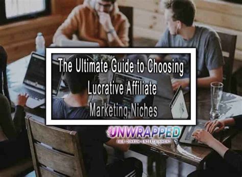 Amybunny: The Ultimate Guide to a Lucrative Affiliate Marketing Niche