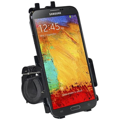 Amzer Bicycle Handlebar Samsung Carriers PDF