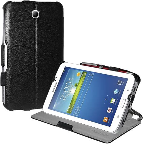 Amzer Cover Folio Samsung Galaxy Reader