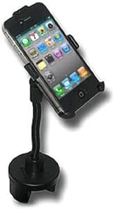 Amzer Cup Holder Mount iPhone PDF