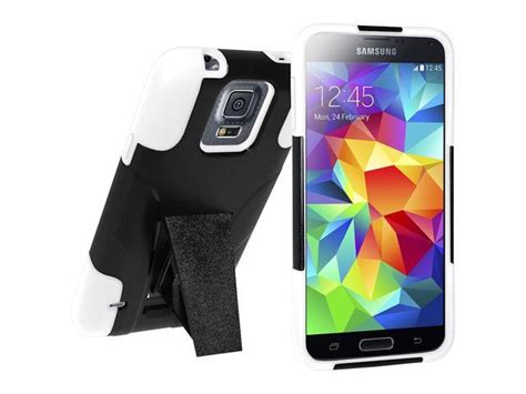 Amzer Double Kickstand Samsung SM G860P Doc