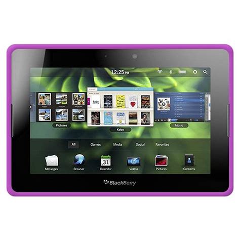 Amzer Streak Samsung BlackBerry PlayBook PDF