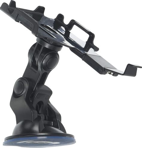 Amzer Windshield Console Suction Mount Reader