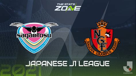 Análise Comparativa: Nagoya Grampus x Sagan Tosu - Um Guia para Entender as Principais Diferenças e Semelhanças