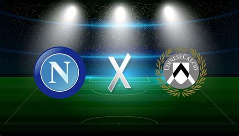 Análise Das Partidas Entre Udinese X Napoli: Estatísticas, Análises E Previsões