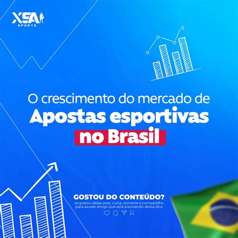 Análise de Mercado: O Crescimento Exponencial das Apostas Esportivas