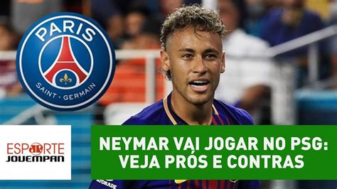 Análise do PSG: Prós e Contras