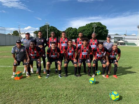Anápolis FC: Uma Força Ascendente no Futebol Brasileiro