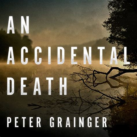 An Accidental Death A DC Smith Investigation Series Book 1 Reader