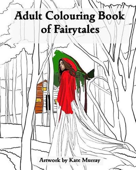 An Adult Colouring Book of Fairytales Epub