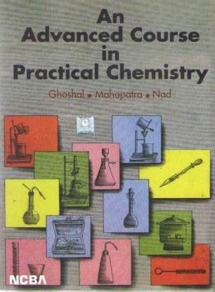 An Advanced Course in Practical Chemistry Doc