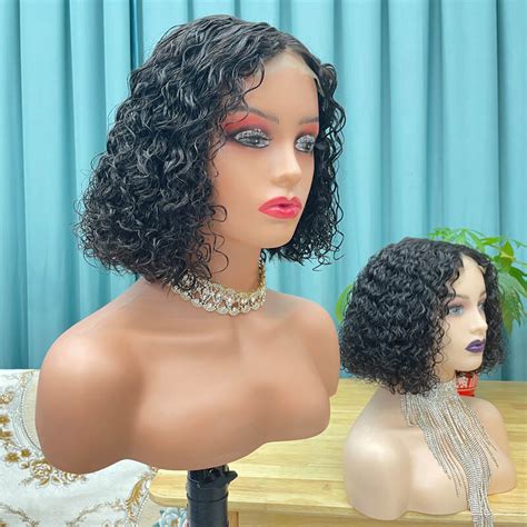 An Affordable Transformation: Unraveling the Enchanting World of Cheap Human Hair Wigs