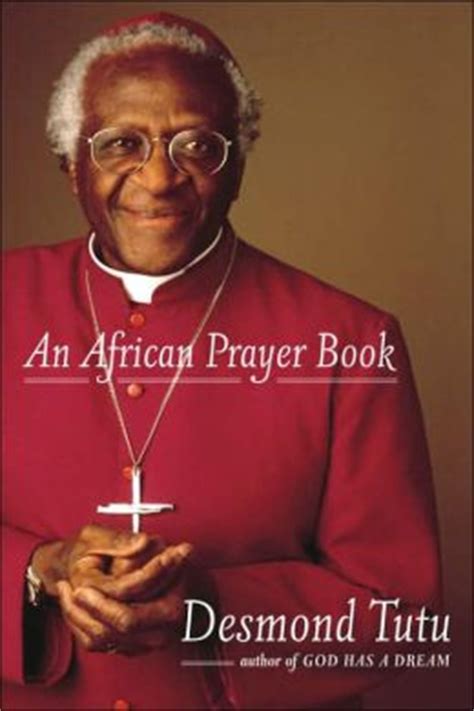 An African Prayer Book Reader