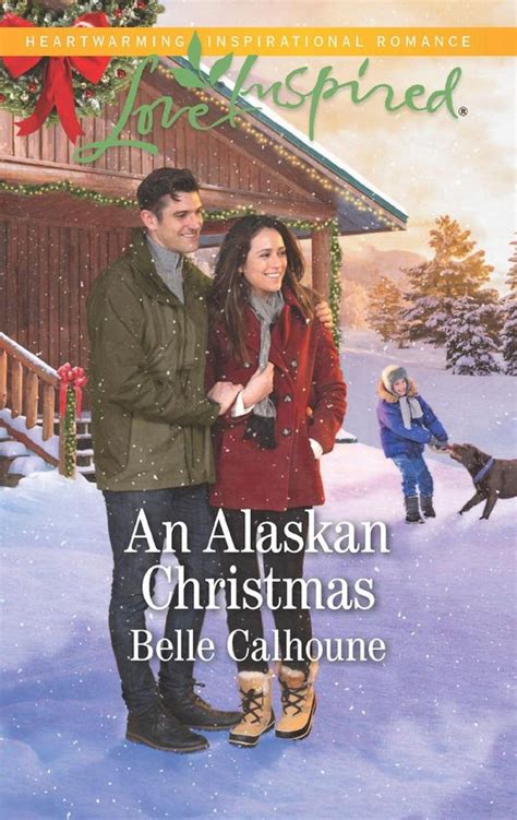 An Alaskan Christmas Alaskan Grooms Kindle Editon