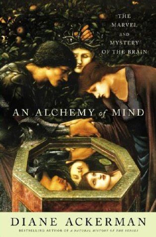 An Alchemy of Mind The Marvel and Mystery of the Brain PDF
