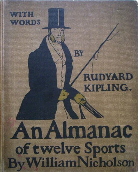 An Almanac Of Twelve Sports Doc