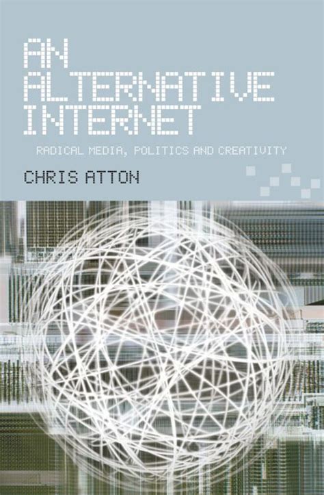 An Alternative Internet 1st Edition Doc