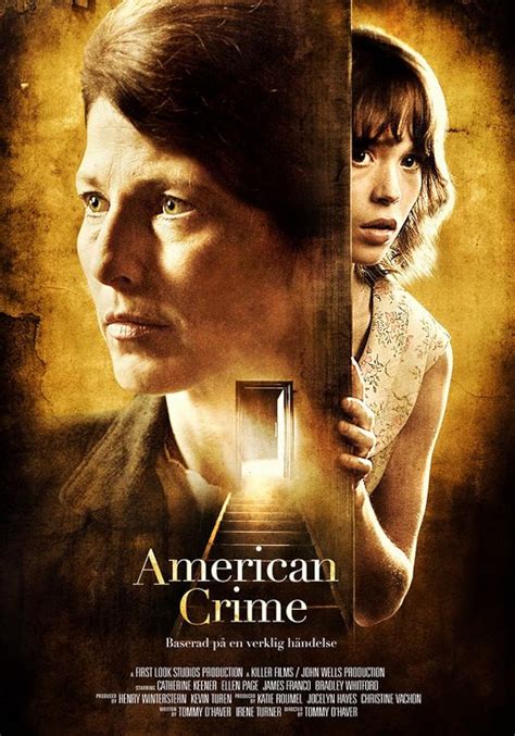 An American Crime